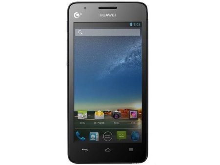 Huawei Ascend G520, un cuatro núcleos a bajo precio para el mercado Chino