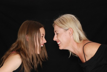 25 razones por las que empezar a dar gracias a tu madre (y no parar)