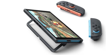 Switch 2