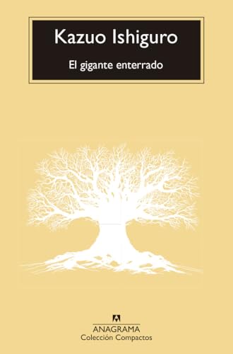 El gigante enterrado: 738 (Compactos)