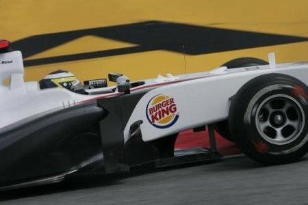 GP de España 2010: Pedro de la Rosa ya tiene un monoplaza a su altura