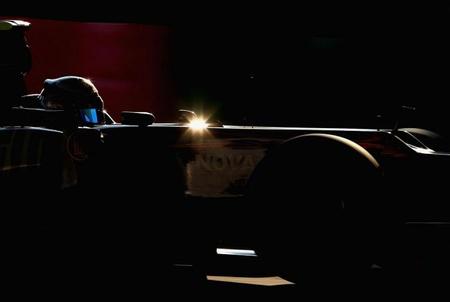 Ferrari, Williams y Toro Rosso anuncian sus presentaciones