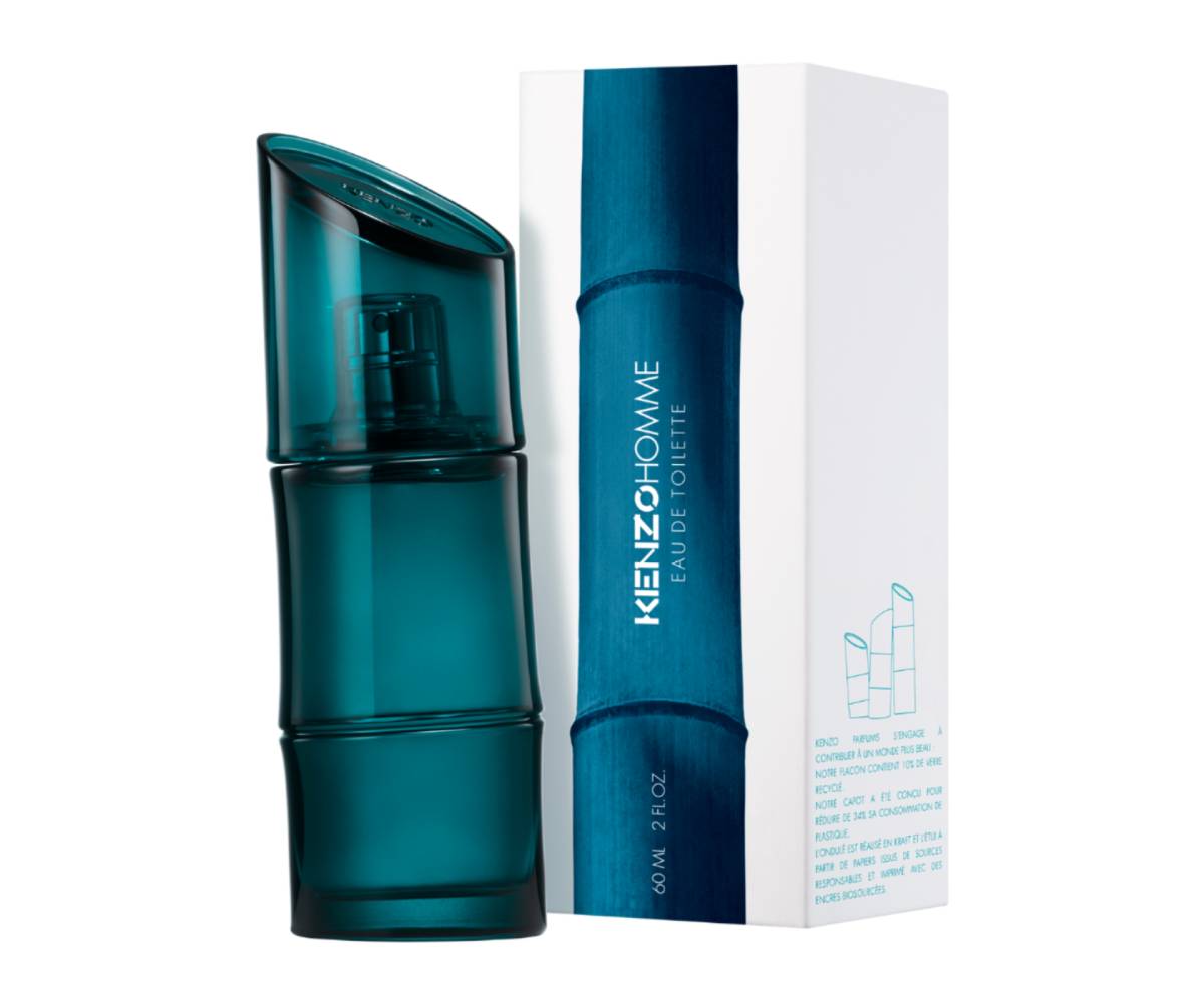 Kenzo Homme Eau de Toilette 60 ml.