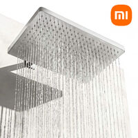 Este termo de Xiaomi promete acabar con muchas peleas familiares cuando más de uno quiera ducharse a la vez: se acabó el agua fría 