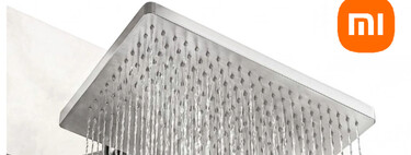 Este termo de Xiaomi promete acabar con muchas peleas familiares cuando más de uno quiera ducharse a la vez: se acabó el agua fría 