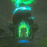Cómo resolver el Santuario de Iso'dag en Zelda: Tears of the Kingdom y conseguir su tesoro
 