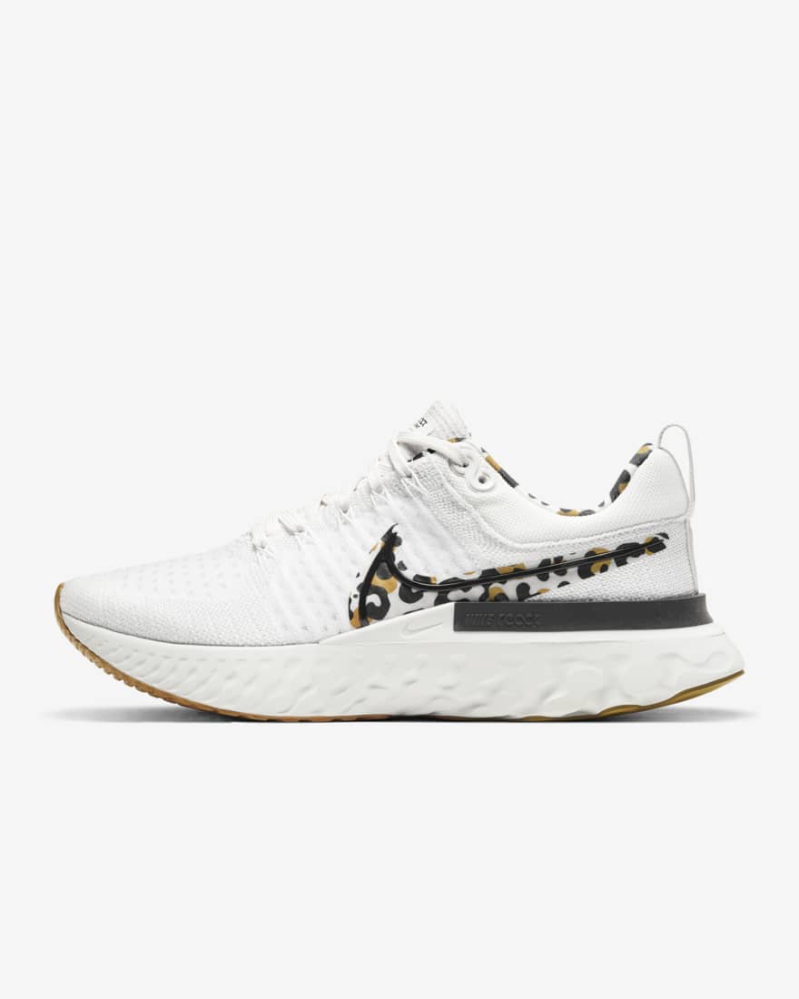 Nike React Infinity Run Flyknit 2