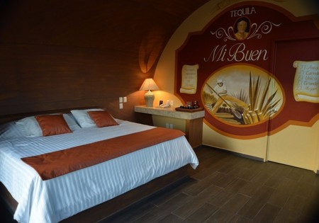 Hotel Tequila 3