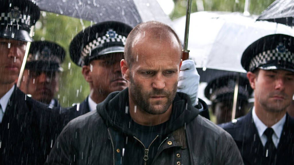 La película de Jason Statham que hizo que un actor ganador del Óscar se retirase del cine: «La odiaba tanto que despedí a todos mis agentes»