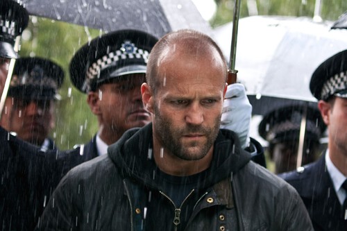 Jason Statham