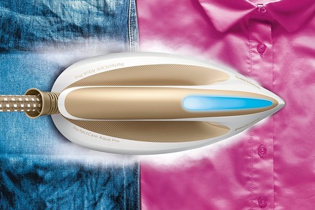 El centro de planchado Philips GC9410/60 está en Amazon por 149,99 euros y envío gratis