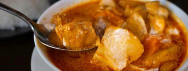 Compra hoy esta olla de express de Carrefour rebajadísima y alégrate cuando llegue el frío preparando un buen guiso 