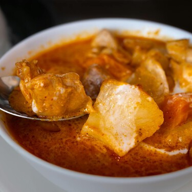 Compra hoy esta olla de express de Carrefour rebajadísima y alégrate cuando llegue el frío preparando un buen guiso 