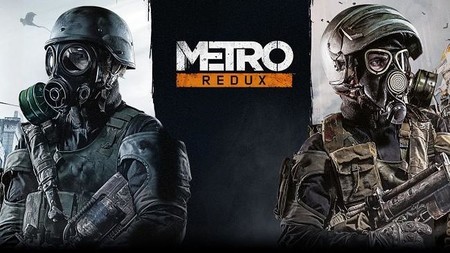 Metro Redux: análisis