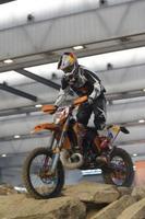 Taddy Blazusiak, se coronó Campeón del Mundo de Enduro Indoor en Vigo