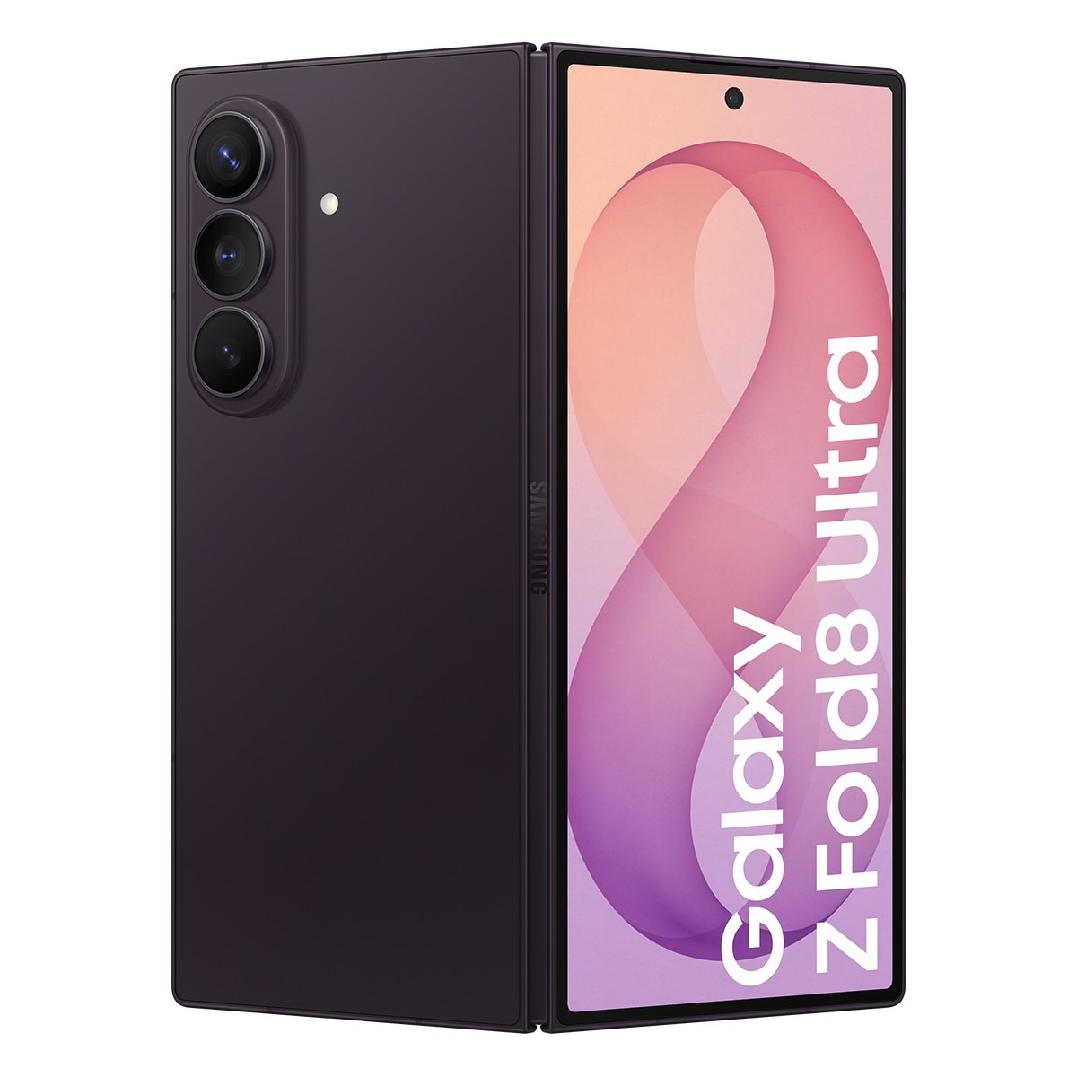Galaxy Z Fold8 Ultra