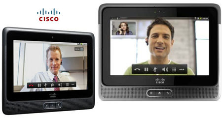 Cisco abandona el desarrollo de su tableta Cius para profesionales