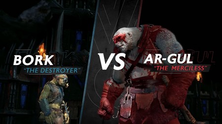 Sombras de Guerra recibe el nuevo modo gratuito Pozos de Pelea para combatir contra los orcos de otros jugadores