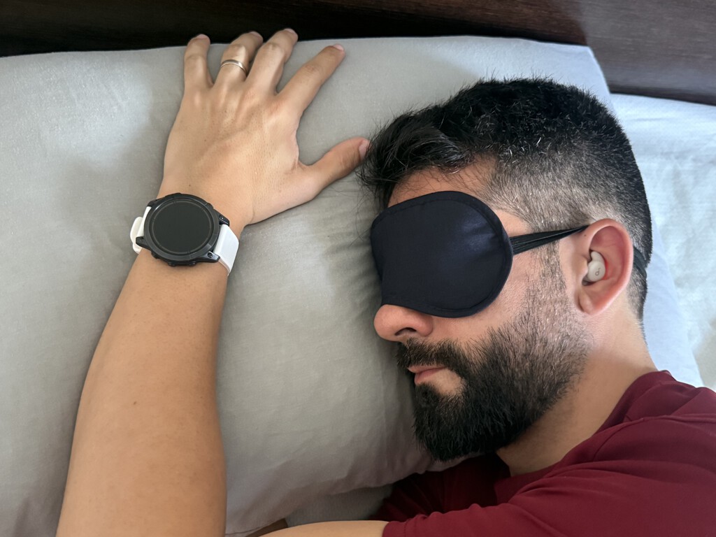 Llevo años durmiendo mal, así que he probado unos "auriculares para dormir". No han sido lo que esperaba 