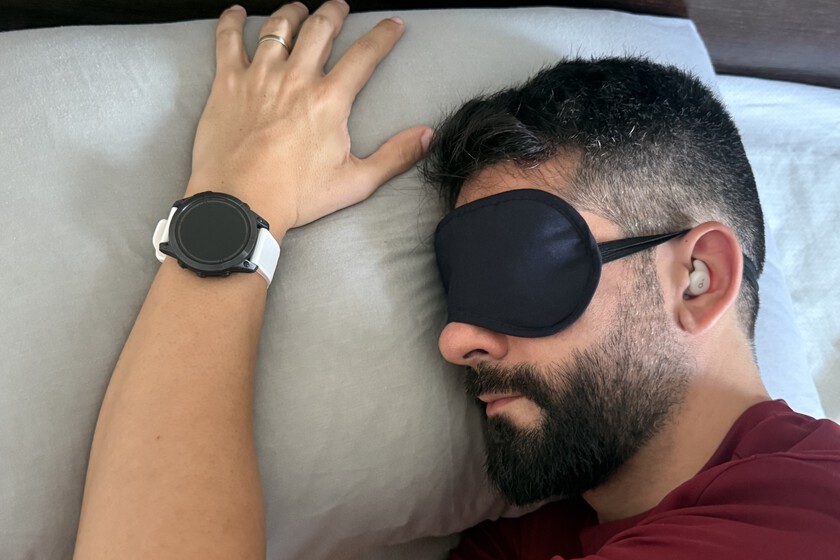 Llevo años durmiendo mal, así que he probado unos "auriculares para dormir". No han sido lo que esperaba