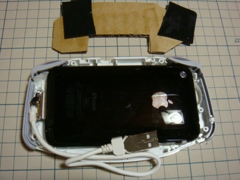 Foto de iPhone a lo GameBoy Advance (13/15)