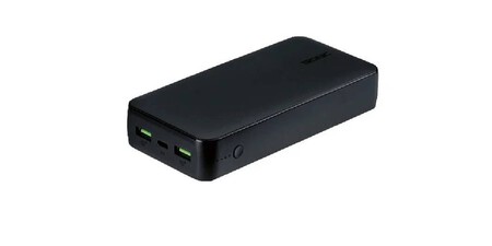 Bateria Externa Tronic Lidl