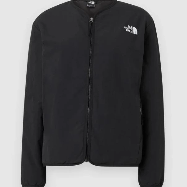 The North Face
ILTI LINER JACKET - Chaqueta de entretiempo - negro