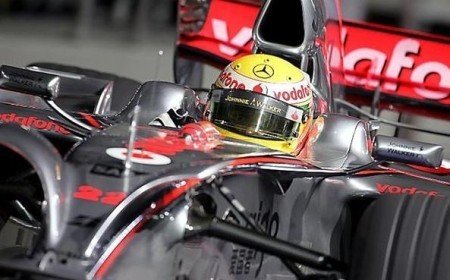 Nuevas viseras térmicas para Singapur: ¡como un piloto de caza!