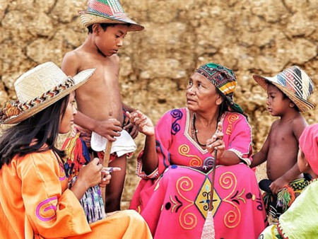 Indigenas Ia 3