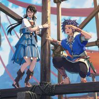 Si te gusta la estrategia y el rol es imposible no estar emocionado con el anuncio del nuevo Fire Emblem para Switch 2. Su tráiler es de los que atrapan