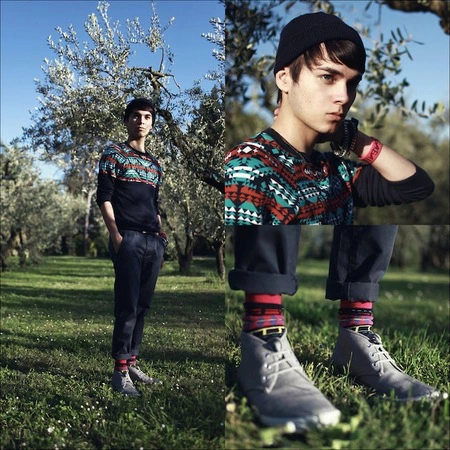 topman
