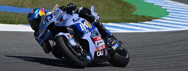 Álex Márquez se estrena en MotoGP, Marc Márquez se cae de nuevo en Jerez y Fabio Quartararo devuelve la Yamaha al podio