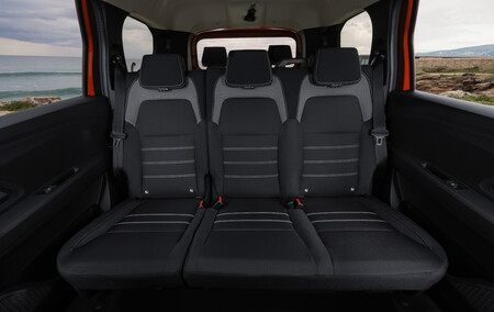 Dacia Jogger Hybrid 2023