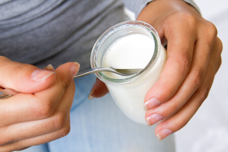 yogur