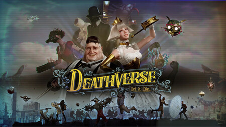 Deathverse: Let It Die, Little Devil Inside, Star Ocean The Divine Force y todos los vídeos y anuncios del nuevo State of Play