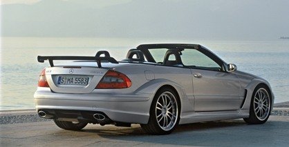 AMG cabrio