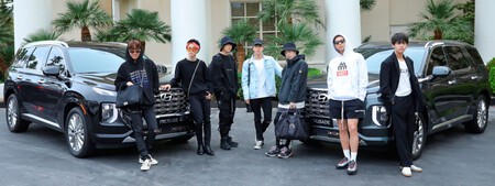 Hyundai Palisade With Bts E2e 1 Content Banner Desktop