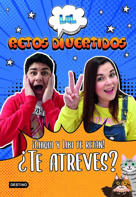 libros