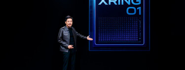 Xiaomi ya tiene el inicio de su gran revolución: su nuevo chip Xring 01 le mete miedo hasta al mismísimo Apple A18