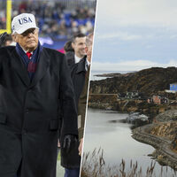 Si la pregunta es "cuál es el siguiente país en la lista de EEUU" la respuesta lleva meses encima de la mesa