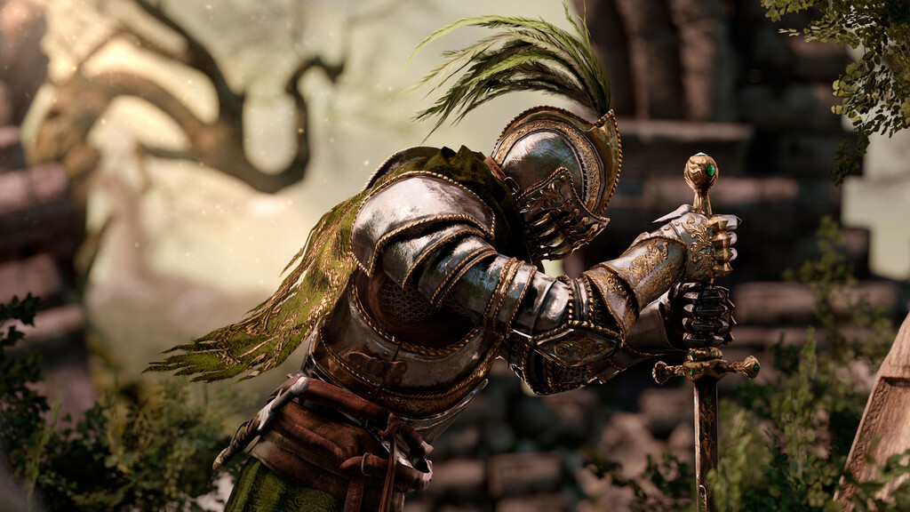 Dark Souls Archthrones, mod precuela de Dark Souls III, muestra un increíble gameplay de 15 minutos que te enamorará Dark Souls Archthrones, mod precuela de Dark Souls III, muestra un increíble gameplay de 15 minutos que te enamorará