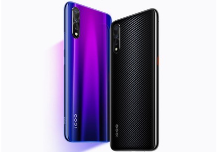 Vivo iQOO Neo: corazón gaming para un móvil con el Snapdragon 845 y precio de derribo