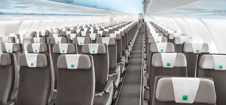 Así están las aerolíneas usando algoritmos para separar los asientos de grupos y forzarnos a pagar más 