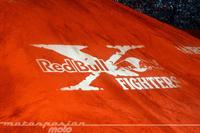 Tom Pagès sale por la puerta grande en el Red Bull X-Fighters Madrid 2013 