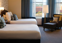 ¿Vacaciones sin tecnología? La propuesta de un hotel en los Estados Unidos 