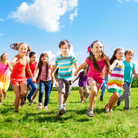 Hemos llegado al pico máximo: nunca volverá a haber tantos niños como ahora en el mundo 