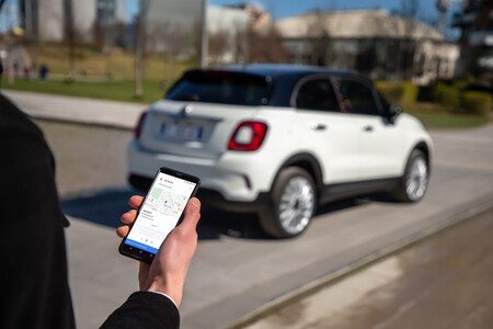 Nuevo Fiat 500 Hey Google: el Cinquecento ahora te chiva dónde y cómo está, usando el móvil o un altavoz inteligente