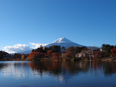 Compañeros de ruta: la ciudad de los rascacielos, la Camelot de África o los paisajes míticos de Japón