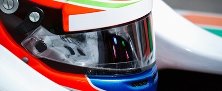 Los pilotos de la Fórmula E