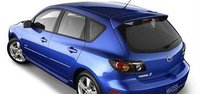 El Mazda 3 MPS será presentado en Ginebra